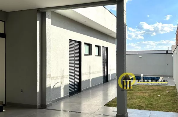 Casa para venda,  CONDOMINIO RECANTO DAS ÁGUAS, Jardim Recanto Das águas, Nova Odessa