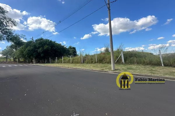 Terreno para venda,  PARQUE INDUSTRIAL EXPERTS, Nova Odessa