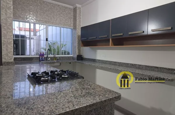 Casa para venda, 2 quarto(s),  Parque Nova Carioba, Americana