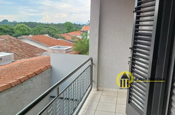 Sobrado para venda, 4 quarto(s),  Jardim Nossa Senhora De Fatima, Nova Odessa