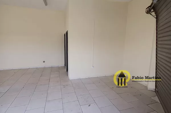 Comercial Loja/Salão para aluguel Jardim da Alvorada Nova Odessa