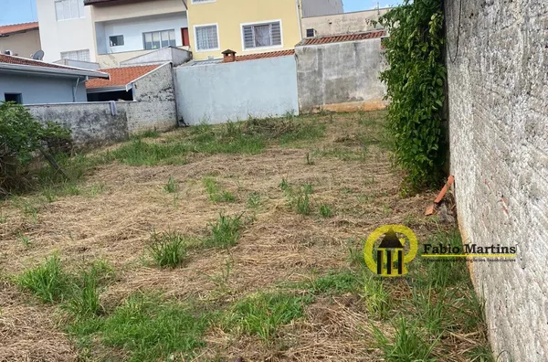 Terreno para venda,  Jardim Nossa Senhora De Fatima, Nova Odessa