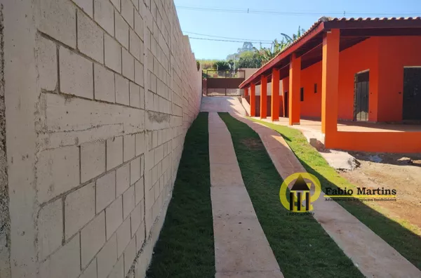 Chácara para venda, 2 quarto(s),  Portal dos Eucaliptos, Limeira