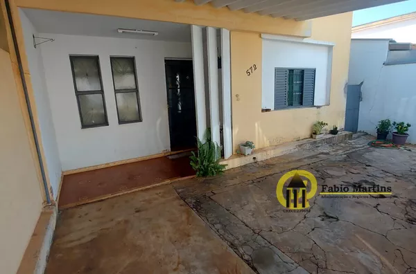 Casa para venda, 2 quarto(s),  Frezarim, Americana