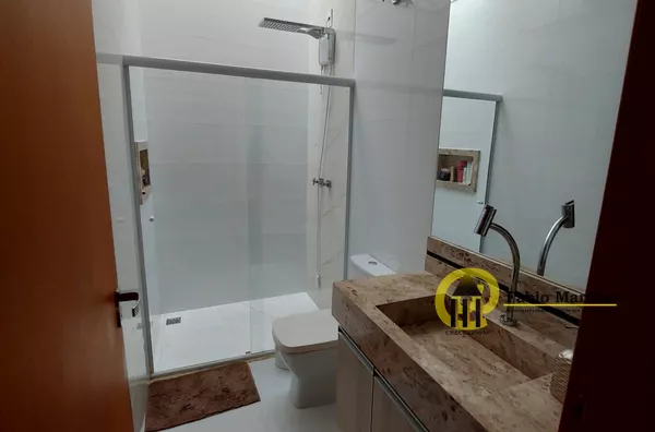 Casa para venda porteira fechada, 2 quarto(s),  Jardim Terramérica Ii, Americana