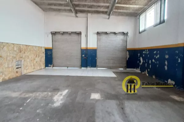 SALÃO COMERCIAL PARA VENDA,  Jardim SANTA ROSA, Nova Odessa