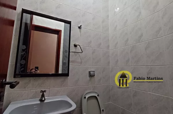 Casa para aluguel,  Centro, Nova Odessa