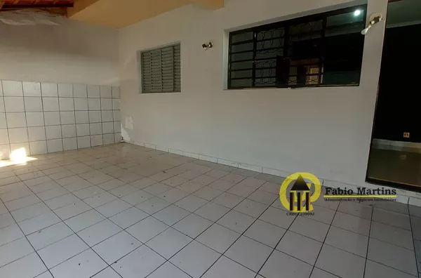 Sobrado para venda, 2 quarto(s),  Jardim Vista Alegre, Santa Bárbara D'oeste