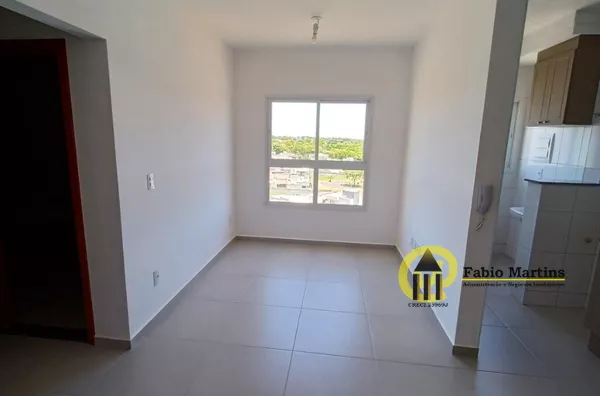Apartamento para aluguel,  Jardim Primavera, Nova Odessa