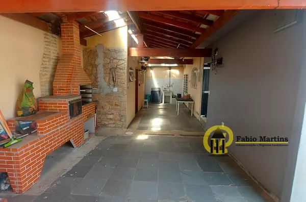 Casa para locação, 2 quarto(s),  Jardim De éden, Nova Odessa