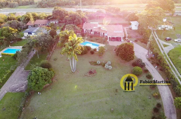 Chácara para venda,  Jardim Morada Do Sol, Indaiatuba