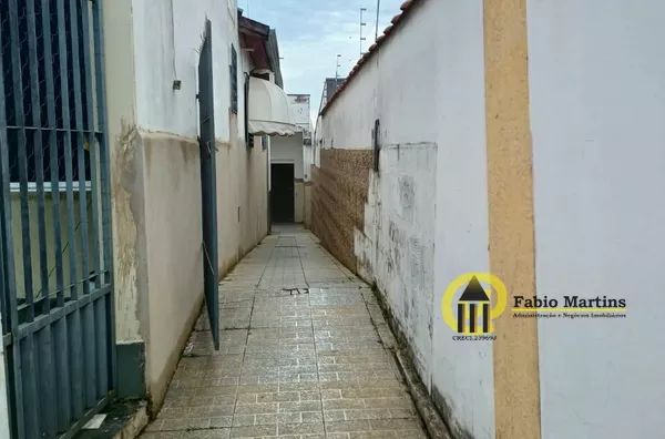 Salão para aluguel, Jardim São Jorge, Nova Odessa - Foto 19