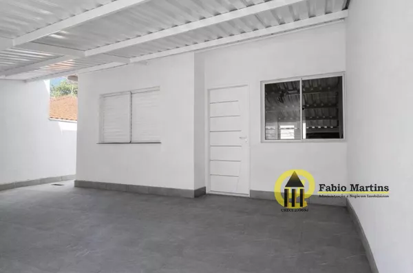 Casa para venda, 2 quarto(s),  Terra Nova, Nova Odessa