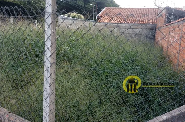 Terreno para venda,  Jardim Nossa Senhora De Fatima, Nova Odessa