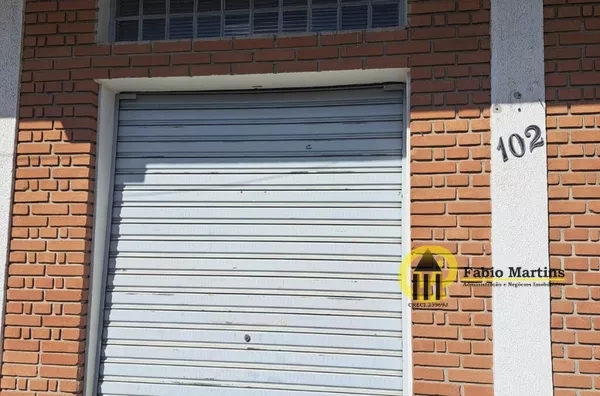 Sala comercial para aluguel,  Jardim Nossa Senhora De Fatima, Nova Odessa - Foto 8