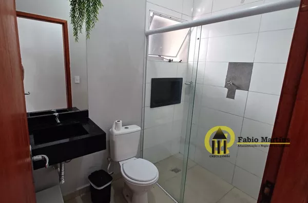 Casa para aluguel,  Jardim São Manoel, Nova Odessa