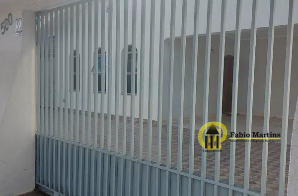 Casa para venda, 3 quarto(s),  Jardim Gloria, Americana