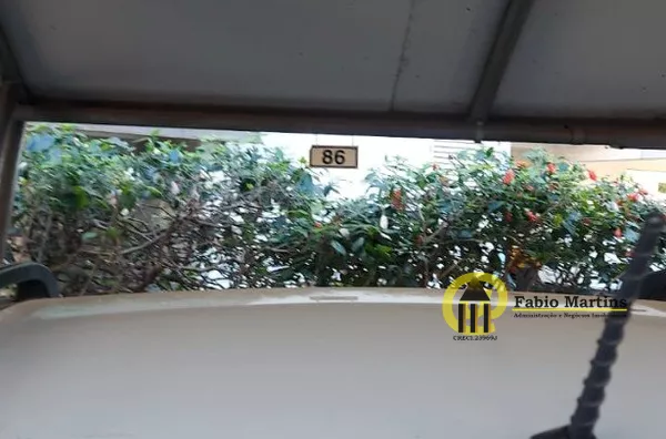 Apartamento para venda, CONDOMINIO RESIDENCIAL FIORETTI, CENTRO DE AMERICANA, Jardim Santana, Americana - Foto 2
