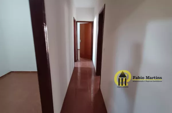 Casa para aluguel,  Jardim Paulistano, Americana - Foto 5