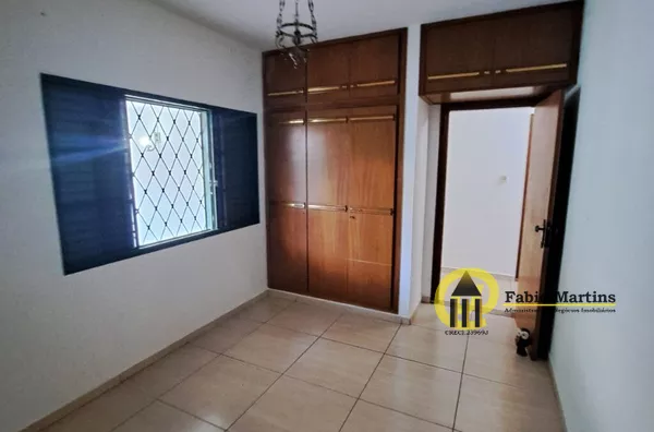 Casa para aluguel,  Centro, Nova Odessa