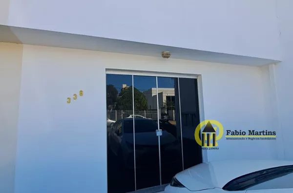 Sala comercial para aluguel,  Centro, Nova Odessa - Foto 1