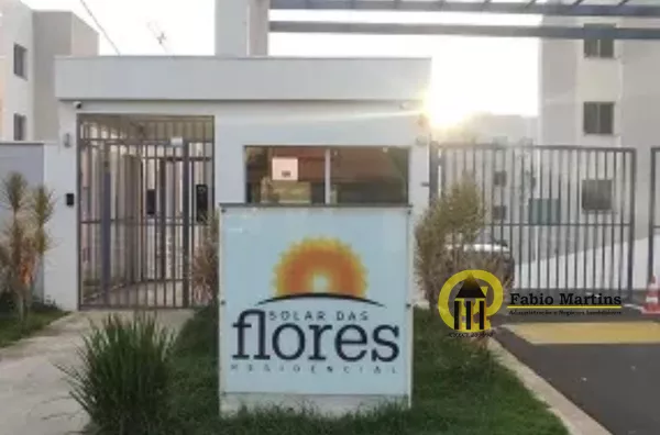 Apartamento para venda, 2 quarto(s),  Jardim Boer I, Americana