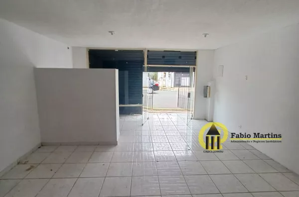 Sala comercial para aluguel 1 quarto(s) jardim são jorge nova odessa