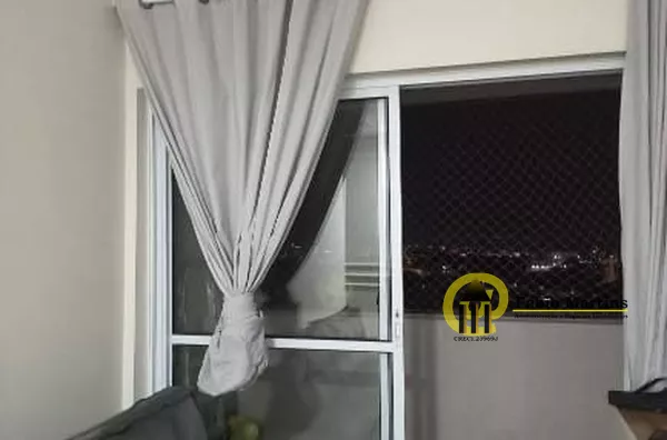 Apartamento para venda, CONDOMONIO GOLDEN STAR,  2 quarto(s),  Vila Massuchetto, Americana