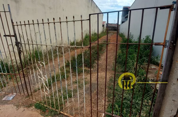 Terreno para venda,  Jardim São Jorge, Nova Odessa