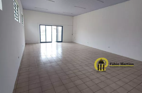 Comercial loja/salão para aluguel,  Jardim Nossa Senhora De Fatima, Nova Odessa