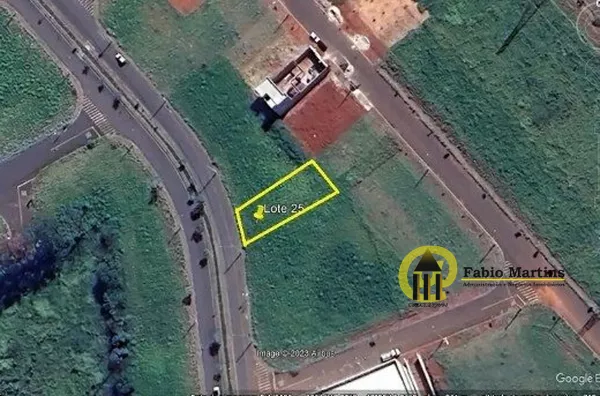 Terreno para venda,  Jardim Alphacenter, Santa Bárbara D'oeste