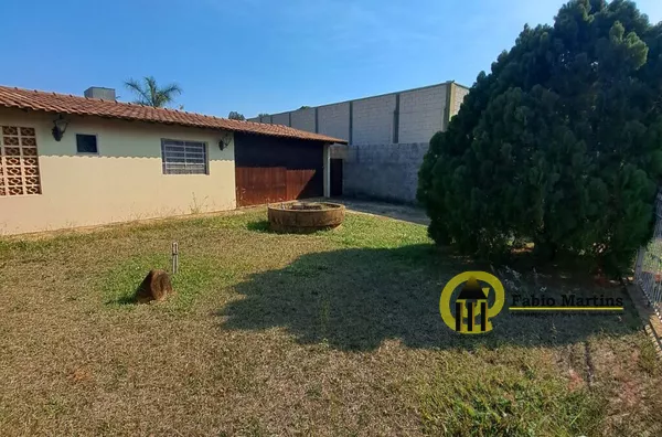 Casa para aluguel,  Bosque Dos Cedros, Nova Odessa
