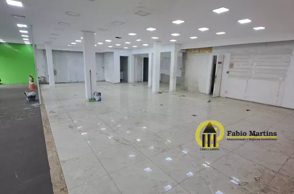 Sala comercial para aluguel,  Centro, Nova Odessa