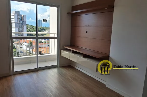 Apartamento para venda,  RESIDENCIAL MIRANTE SÃO DOMINGOS,Jardim São Domingos, Americana
