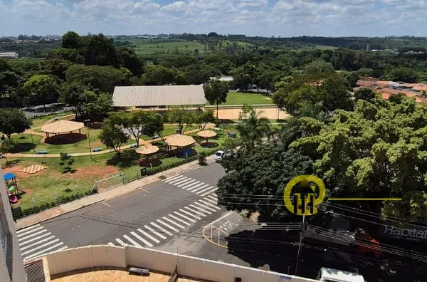 Apartamento para venda, 3 quarto(s),  Parque Fabrício, Nova Odessa