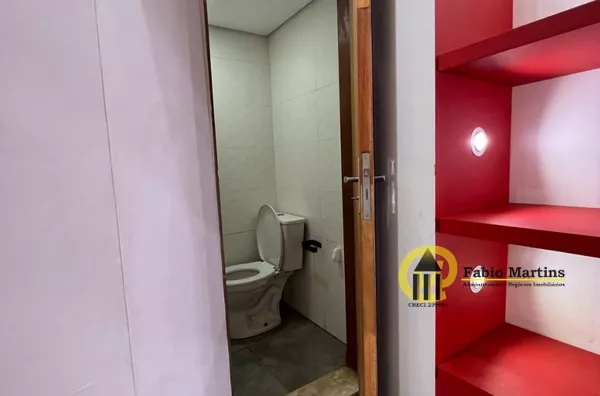 Sala comercial para aluguel,  Centro, Nova Odessa