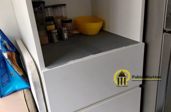 Apartamento para venda, CONDOMINIO RESIDENCIAL CALIFORNIA,2 quarto(s),  Jardim Bela Vista, Sumaré