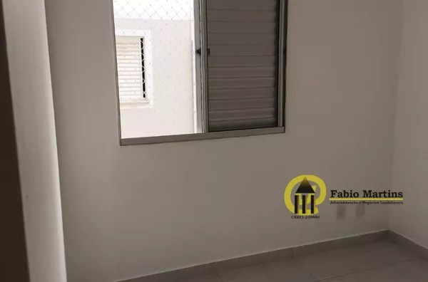 Apartamento para venda, CONDOMÍNIO PARQUE AUSTRIA,2 quarto(s),  Jardim Bertoni, Americana