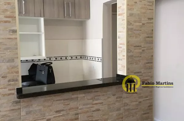 APARTAMENTO DUPLEX, CONDOMÍNIO SPAZIO ACROPOLIS, para venda, 2 quarto(s),  Vila Belvedere, Americana