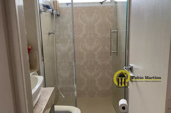 Apartamento para ,CONDOMINIO AMERICAN GARDENS, 2 quarto(s),  Jardim Nossa Senhora Do Carmo, Americana