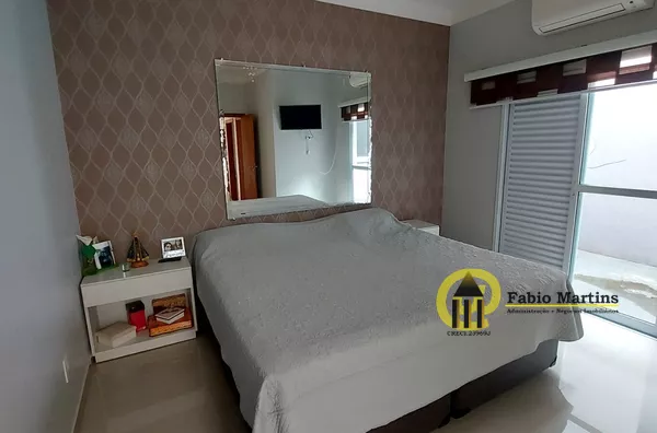 Casa para venda porteira fechada, 2 quarto(s),  Jardim Terramérica Ii, Americana