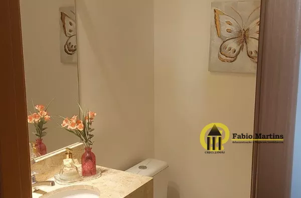 Apartamento para venda, 2 quarto(s),  MORADAS PANZAN, Americana