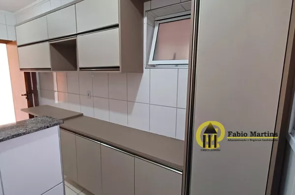 Apartamento para aluguel,  Jardim Santa Rosa, Nova Odessa