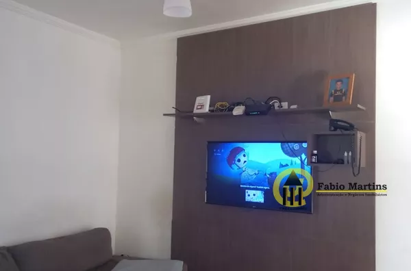 Casa para venda 2 quarto(s) jardim maria helena nova odessa