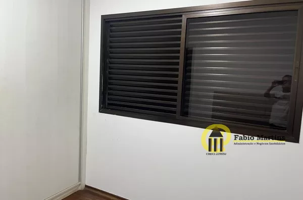 Apartamento para venda, 3 quarto(s), CONDOMINIO SANT ANGELO,  Vila Santo Antônio, Americana