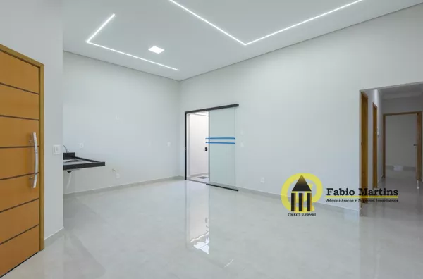 Casa para venda, 2 quarto(s),  CASA NOVA -Jardim Dona Rosa, Americana