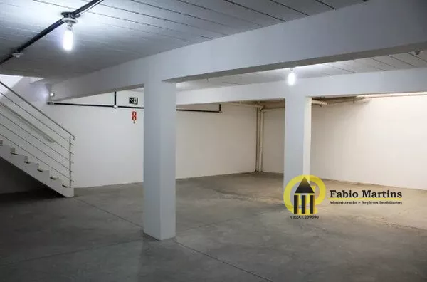 Comercial galpão para venda,  Jardim Paulista, Santa Bárbara D'oeste