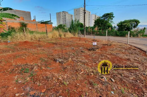 Terreno para venda,  Jardim Monte Das Oliveiras, Nova Odessa