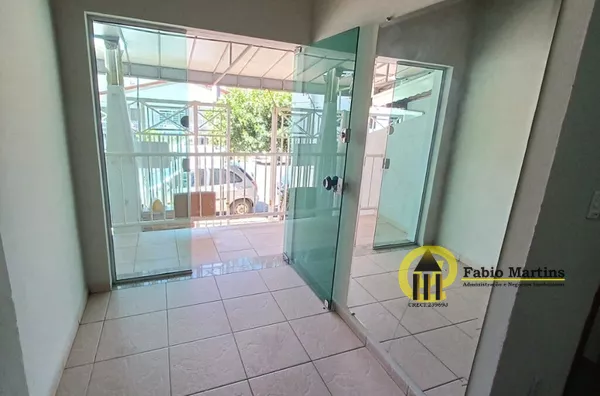 Comercial casa comercial para aluguel,  Centro, Nova Odessa