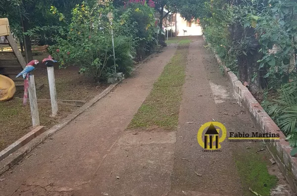 Chácara para venda, 2 quarto(s),  Recanto Do Guarapari, Nova Odessa